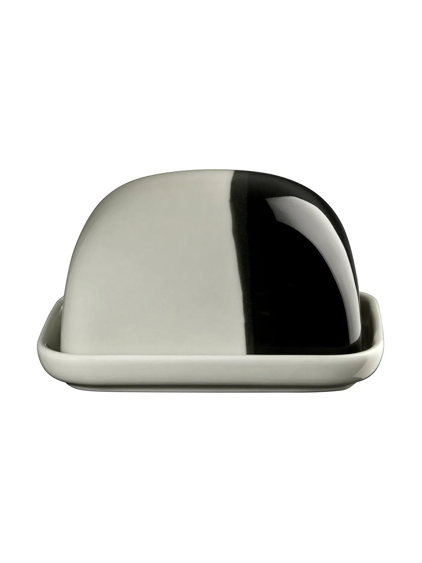 ASA SELECTION | Butterdose klein JOY 11x9x6cm Black Currant Smoothie | 